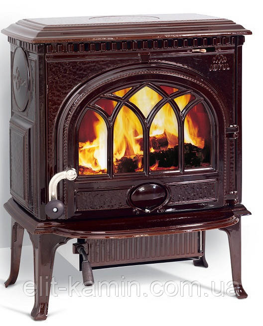 Чавунна піч Jotul F 3 BRM