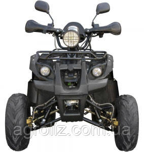 Квадроцикл Spark 125-5