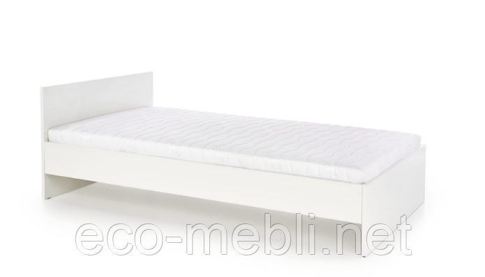 Ліжко Lima LOZ - 90 biały, фото 1