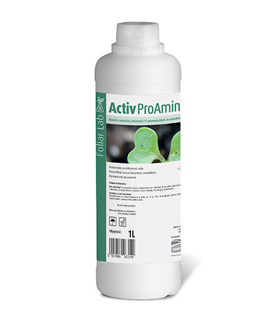 Добриво Activ ProAmin (амінокислоти)