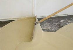 Промышленный наливной пол призван обеспечить все необходимые свойства для конкретных условий эксплуатации полов на том или ином промышленном или гражданском объекте (производственный цех, склад, гараж и т.д.).http://polymerbeton.nethouse.ua/services/