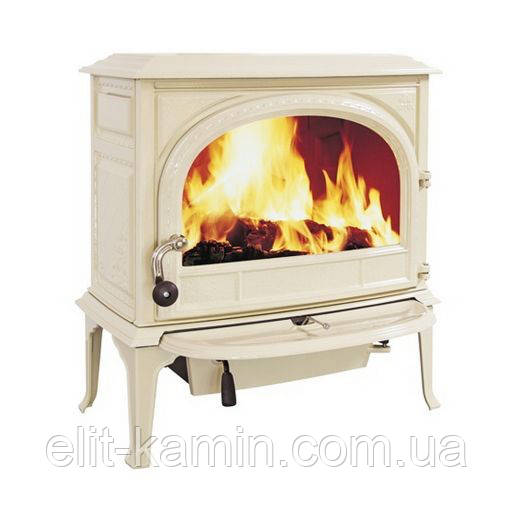Чавунна піч Jotul F 400 SE IVE