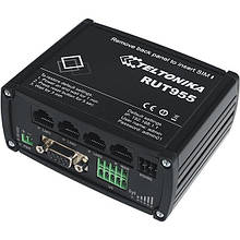 TELTONIKA 2G 3G 4G РОУТЕР TELTONIKA RUT955