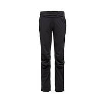 Штаны женские Black Diamond W Stormline Stretch Rain Pants