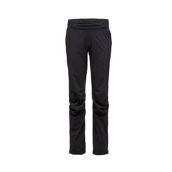 Штани жіночі Black Diamond W Stormline Stretch Rain Pants