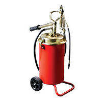 Нагнітач консистентного мастила Torin 