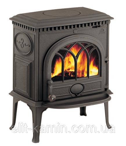 Чавунна піч Jotul F 3 TD BP