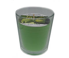Ароматизований стакан Проміс-Плюс FEROMA CANDLE Lemon Grass