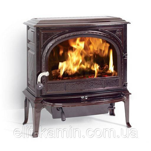 Чавунна піч Jotul F 400 SE BRM