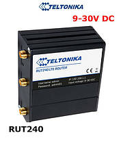 2G 3G 4G РОУТЕР TELTONIKA RUT240