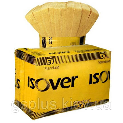 Скловата Isover Profi MUL (KL-37), фото 2