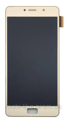 Дисплей із сенсорним екраном Lenovo VIBE P2a42 GOLD