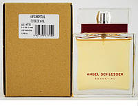 Женская парфюмированная вода angel schlesser essential 100 ml tester