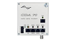 РАДІОМОДЕМ CONEL CDA70