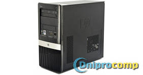 Комп'ютер HP DX2450 Athlon, 2gb, 160Gb