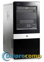 Комп'ютер HP DX2450 Athlon, 4gb, 160Gb