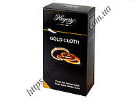 Салфетка для ухода за изделиями из золота Hagerty GOLD CLOTH