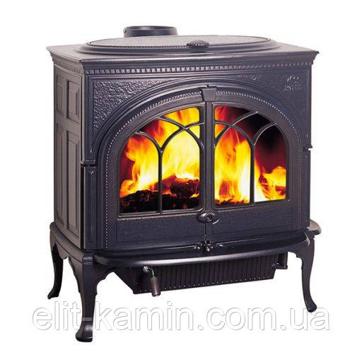 Чавунна піч Jotul F 600 BBE
