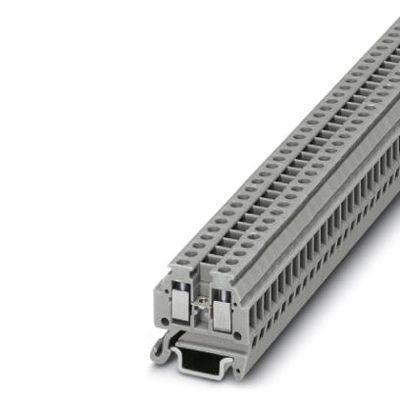 Клема з гвинтовими затискачами, двополюсна Phoenix Contact MT 1,5 - 3100305