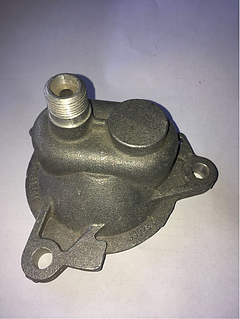 Корпус привода спідометра Нива