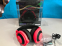 Навушники Razer Kraken Mobile Rose