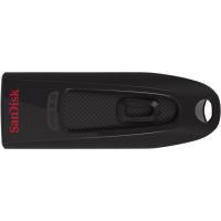 USB флеш накопичувач SANDISK 128GB Ultra USB 3.0 (SDCZ48-128G-U46)