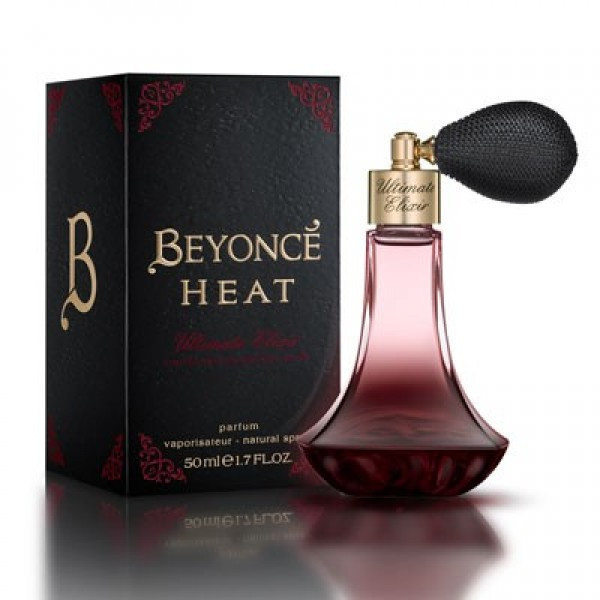 Beyonce Heat Ultimate Elixir edp 100 ml (лиц.)
