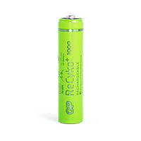 Акумулятор GP Most Powerful 1000 Recyko+ NiMH 950mah (GP100AAAHCE-2GBE4)