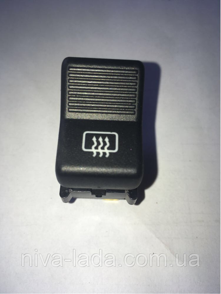 Кнопка обогрева заднего стекла Нива: продажа, цена в Киеве. Детали ...