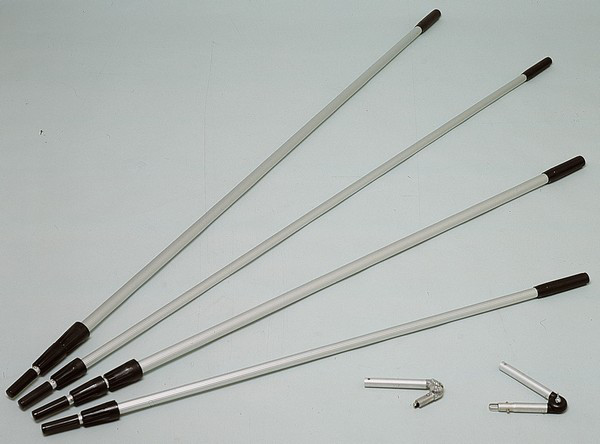 ТЕЛЕСКОПИЧЕСКАЯ РУЧКА, 3 КОЛЕНА * 2 М ВД33200 — Купить Недорого на Bigl ...