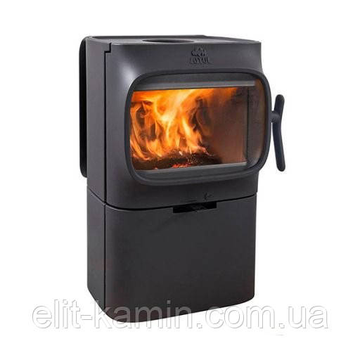 Чавунна піч Jotul F 105 R B ВР