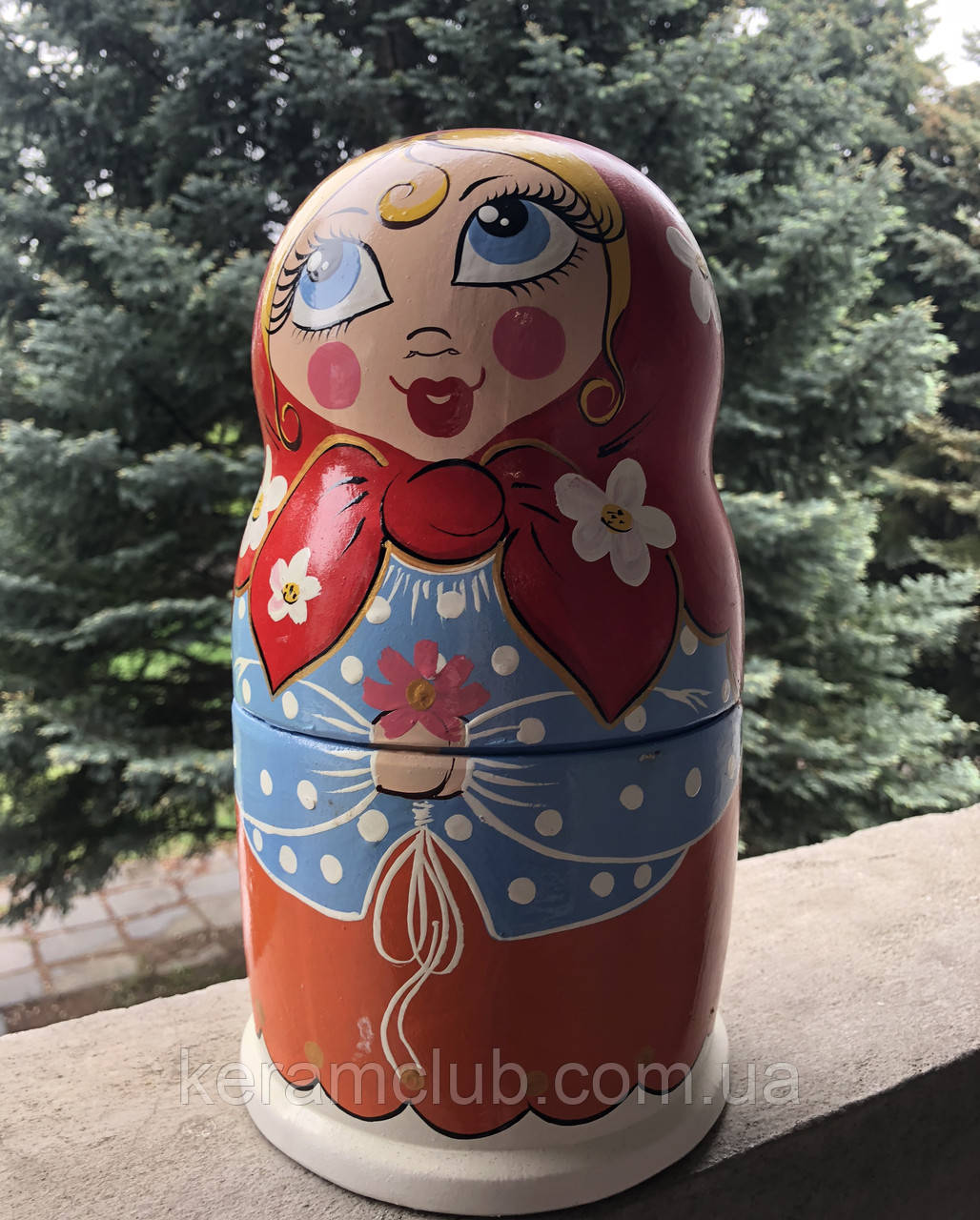 Матінка