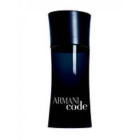 Чоловіча туалетна вода Armani Code edt 100ml TESTER