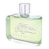 Чоловіча туалетна вода Lacoste Essential edt TESTER 125ml, фото 2