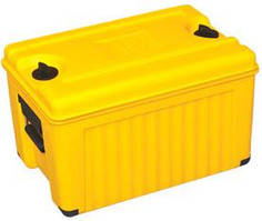 Термоконтейнер AVATHERM 300 Thermobox