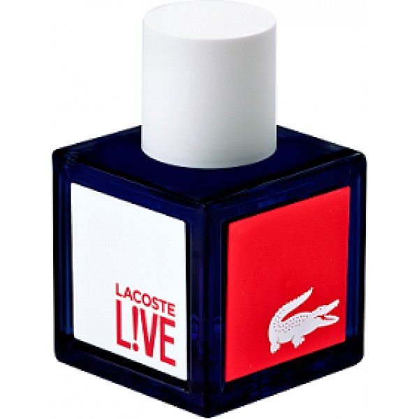 Lacoste Live Pour Homme EDT 100 ml TESTER