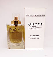 Gucci Made to Measure edt 90 ml TESTER