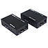 HDMI передавач до 50м по витій парі 1080p HDMI Extender Transmitter CAT5E/CAT6 Receiver IR Control Кіїв, фото 3