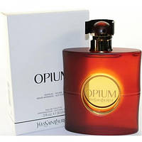 Yves Saint Laurent Red Opium edp 90ml Tester