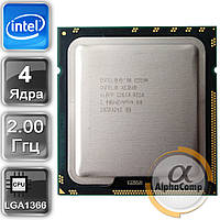 Процесор Intel Xeon E5504 (4×2.00GHz/4Mb/s1366) БУ