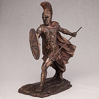 Статуетка Veronese Ахіллес 28 см 76231A4