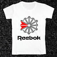 Жіноча футболка " Reebok"