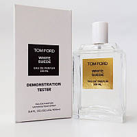 Tom Ford White Suede 100ml Tester