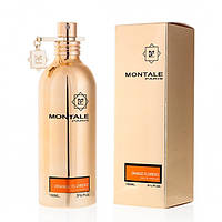 Montale Flowers Orange edp 100ml Tester