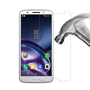 Захисне скло для Motorola Moto G6