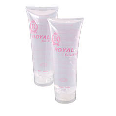 Багатофункціональний гель "Royal Facial Gel" для обличчя й тіла.