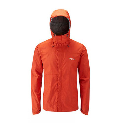 Куртка Rab Downpour Jkt