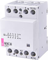 Контактор RA 40-40 230V AC