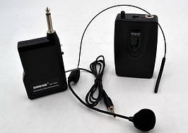 Радіомікрофон багатофункціональний Shure SH-100C