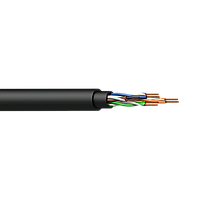 Витая пара Procab BCT50U/1 100 m
